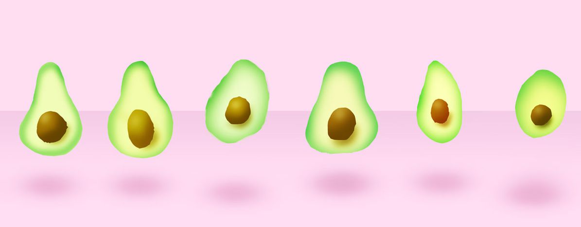 Image for I millenials e l'amore per l'avocado