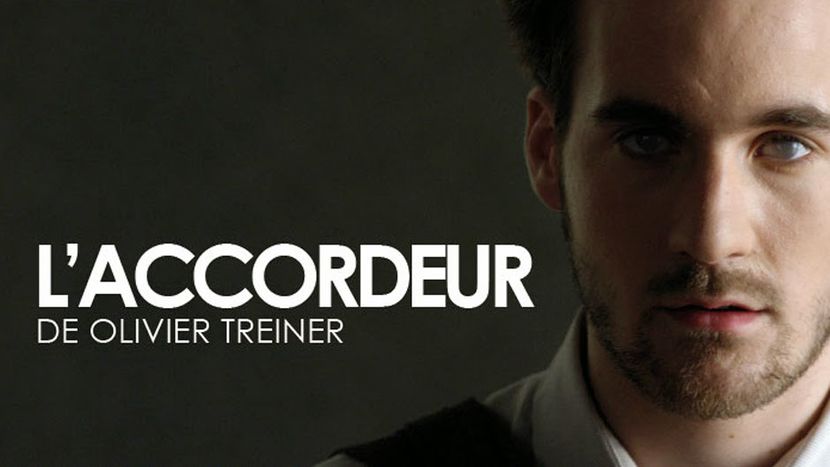 Image for L’accordeur di Olivier Treiner