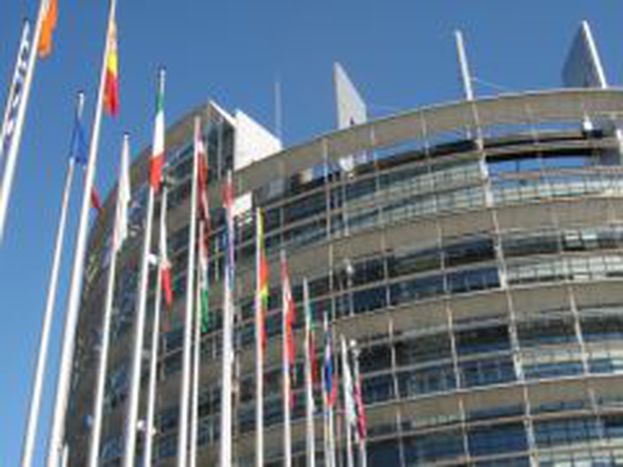 Image for Das Europäische Parlament tagt „ausnahmsweise“ in Brüssel ?