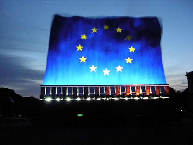 Image for Allargamento Ue: il quarto anniversario
