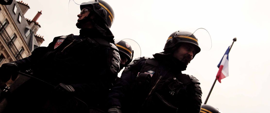Image for Emma Bonino: cos'è il terrorismo islamico e come contrastarlo? 