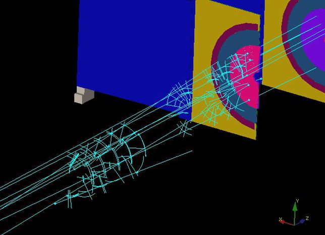 Image for Il direttore del Cern: al via il «mini Big Bang»
