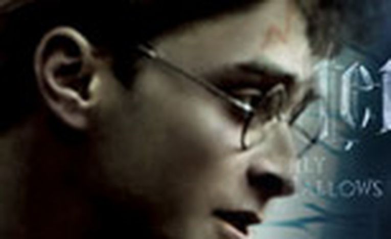 Image for Harry Potter: The end begins