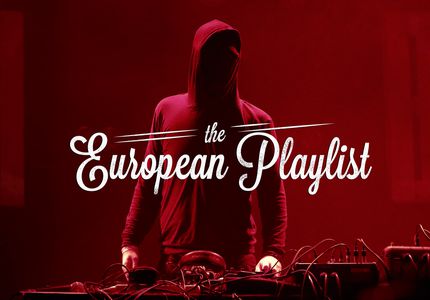 Image for Playlist of the week: Holograms, flying cars and futuristic visions