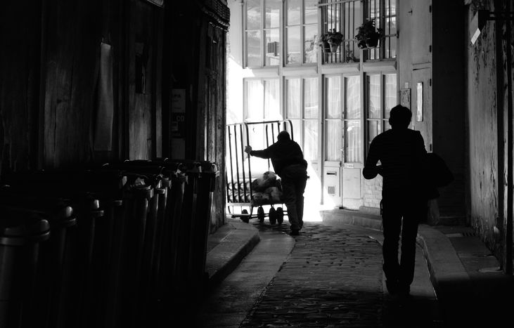 Image for Attaques à Paris : aujourd'hui, le monde est en deuil