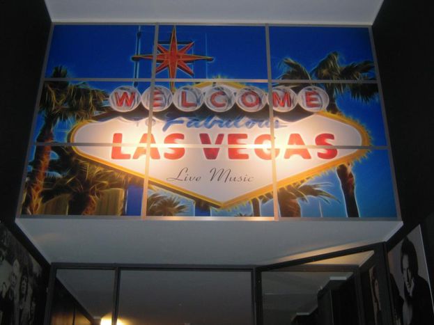 Image for Las Vegas Nights