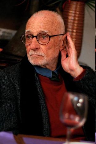 Image for Mario Monicelli: «Una ricetta per l'Europa? La commedia europea»