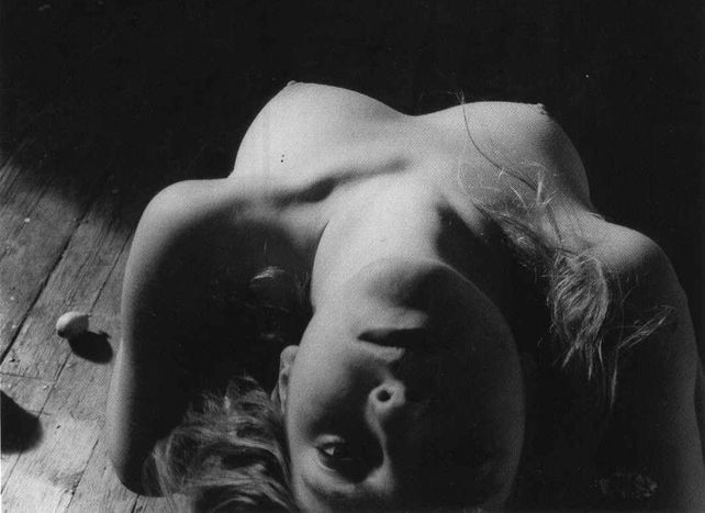 Image for L'anima e il corpo di Francesca Woodman