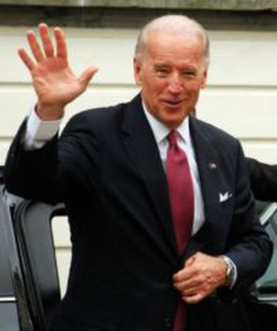 Image for Le marathon bruxellois de Joe Biden