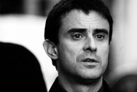 Image for Manuel Valls, un Européen pour le renouveau de la gauche française