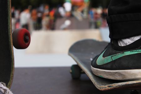 Image for Skater Style