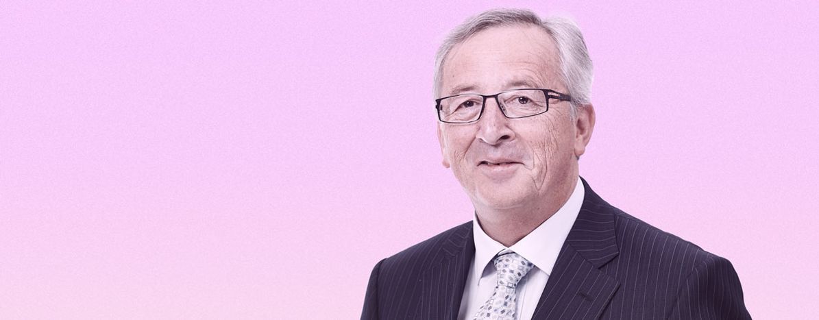 Image for Jean-Claude Juncker : « On ne fait pas l’Europe dans son fauteuil »