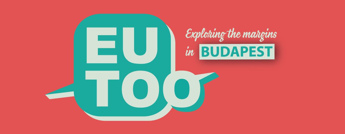 Image for EUtoo: meeting the disenchanted youth of Europe