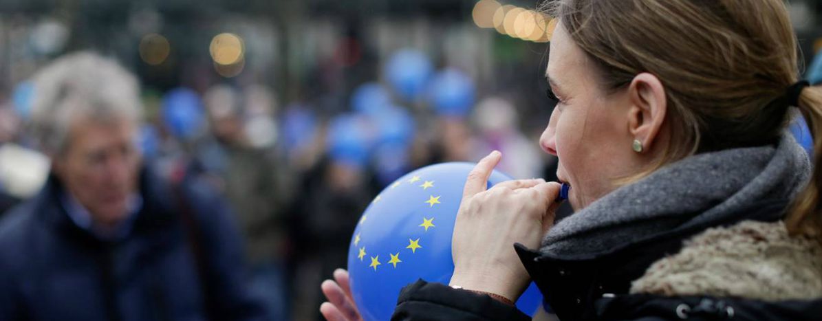 Image for Pulse of Europe : les Européens contre-attaquent