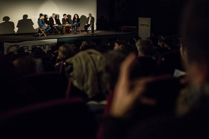 Image for Intervista al Direttore Artistico del Verzio Film Festival