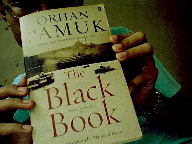 Image for Huzun, bourgeois, opposites: what is Orhan Pamuk’s Turkey?