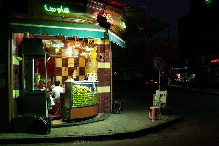 Image for Ramadan: from Bologna with love