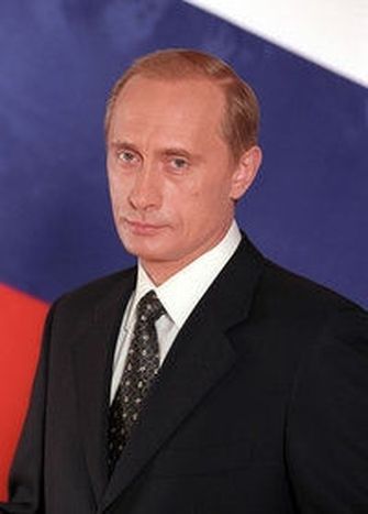 Image for Non sottovalutate l’Europa
(Anche Putin lo sa)
