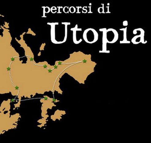 Image for Europe: between pragmatism and utopia
