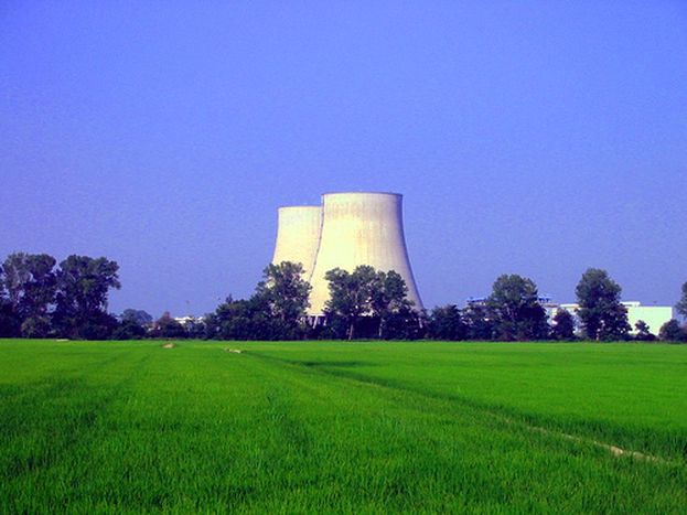 Image for Energía nuclear II, el retorno. ¿El mal menos malo?
