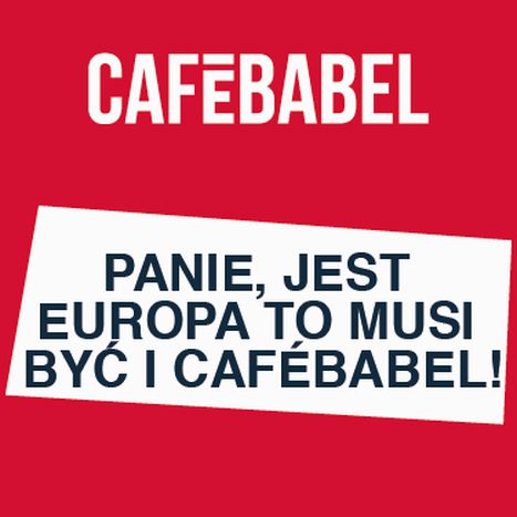 Image for Wiosna 2014: Co nowego w Cafebabel?
