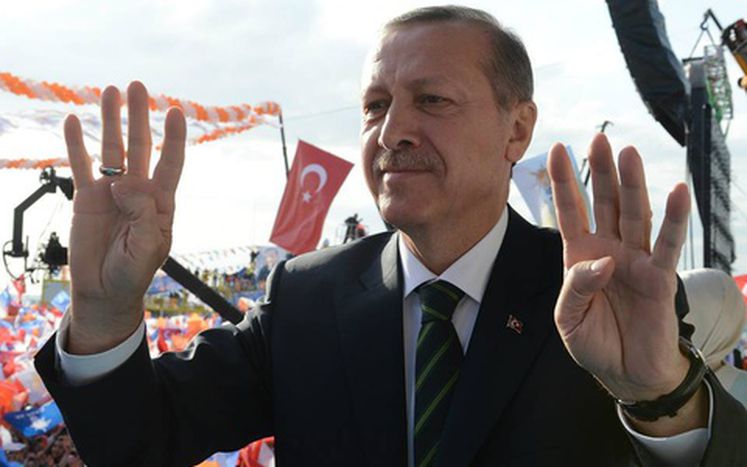 Image for Turkey: Make or break time for Erdogan