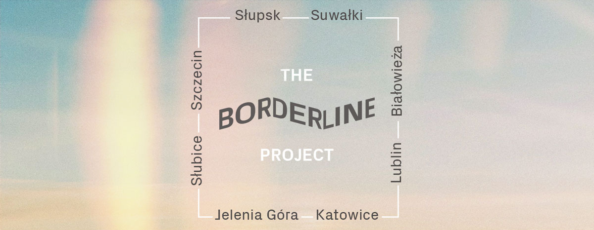 Image for Borderline : explorer les frontières de la Pologne