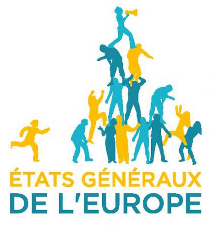 Image for Invitation aux 3èmes Etats Généraux de l'Europe