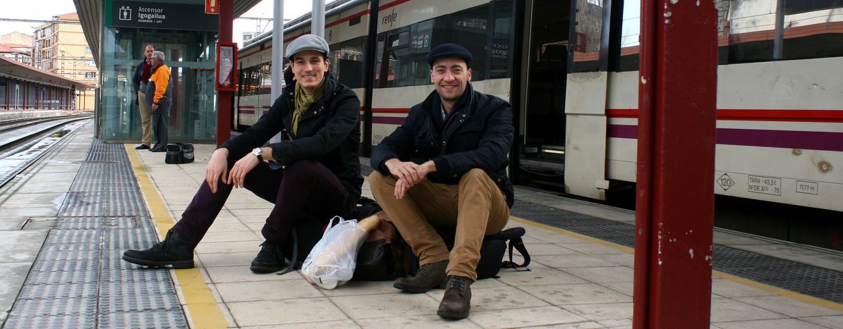 Image for Free Interrail : le train-train d'une vraie bonne idée