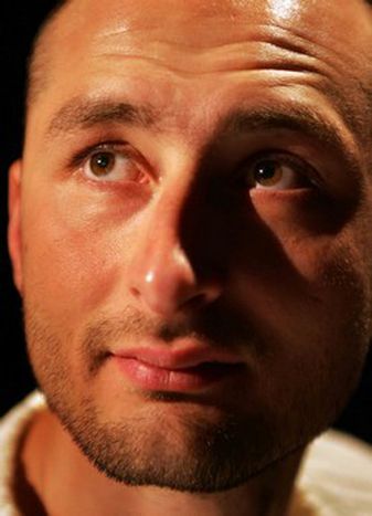 Image for Arkady Babtchenko: Escribo para los que combatieron en Chechenia
