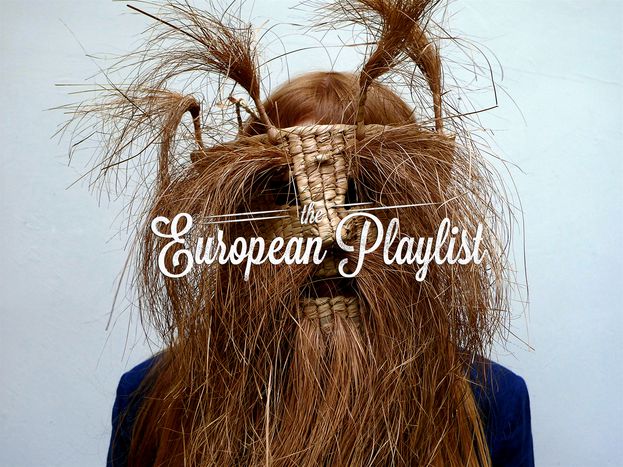 Image for 'Playlist' de la semana: El baile de máscaras