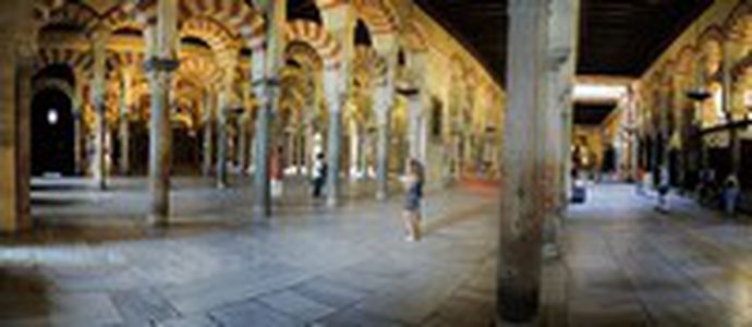 Image for Moschee in Europa. Scattano le proteste