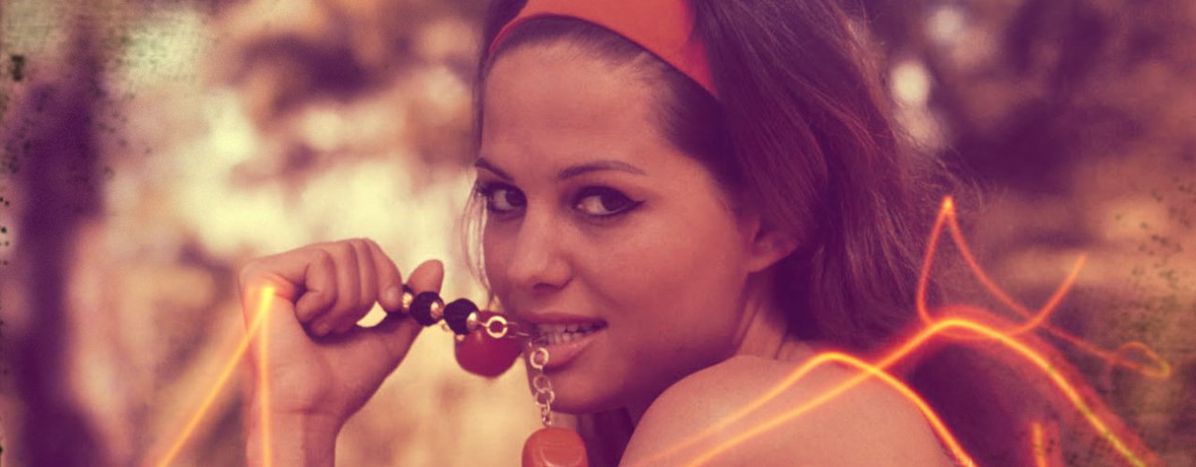 Image for Claudia Cardinale: «Ho sempre voluto dimostrare che la donna è più forte»