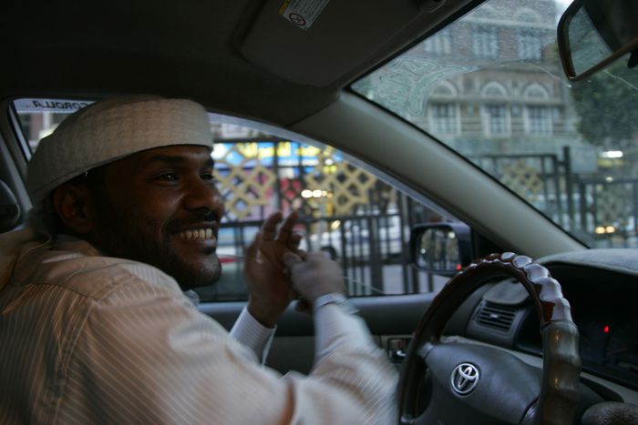 Image for Berlinale 2010 : Ben Laden, Israël et espoir à Gaza 