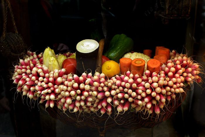 Image for It’s Sunday morning, let’s go to Marché du Midi!