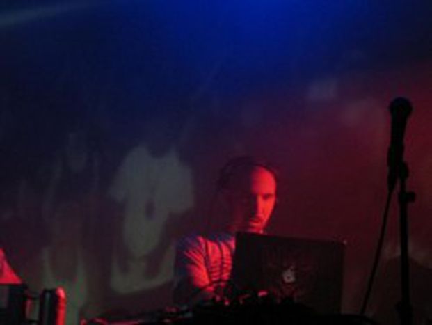Image for DJ Géro, el que pincha vinilos
