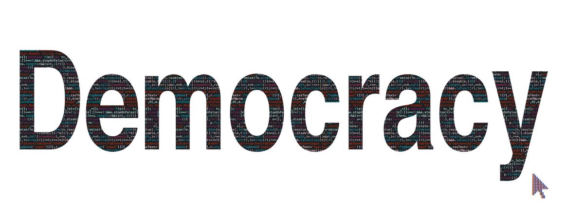 Image for Tecnología cívica: cómo 'hackear' la democracia