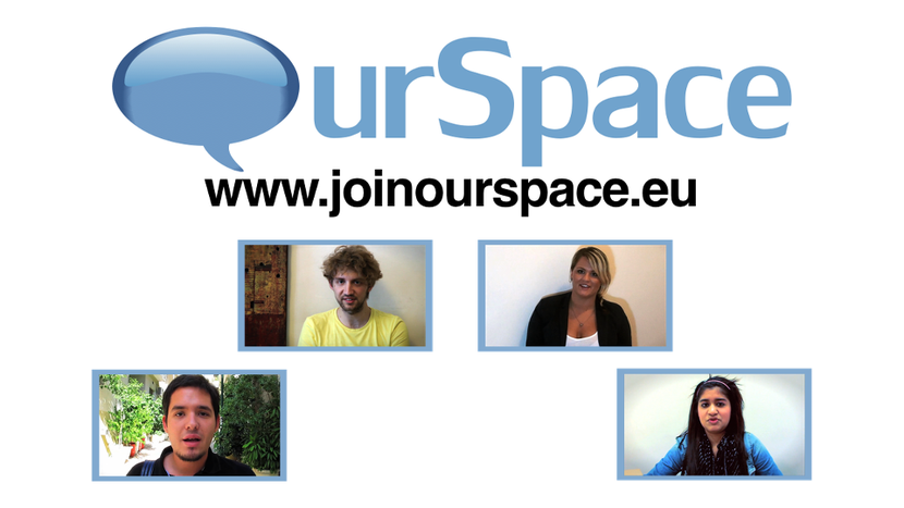 Image for Welcome to OurSpace Austria!