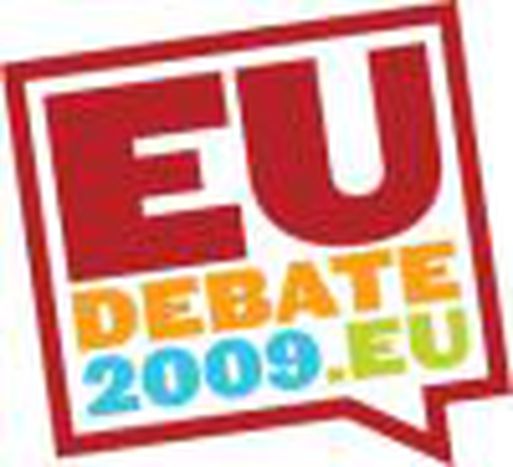 Image for EU Debate on the Ground à Sofia !