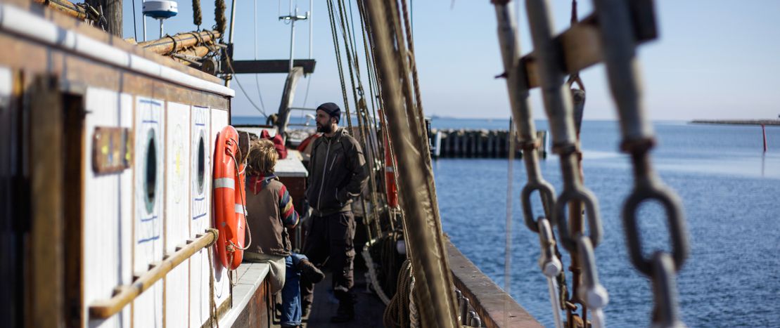 Image for Kopenhagen: Slowlife mit Rückenwind