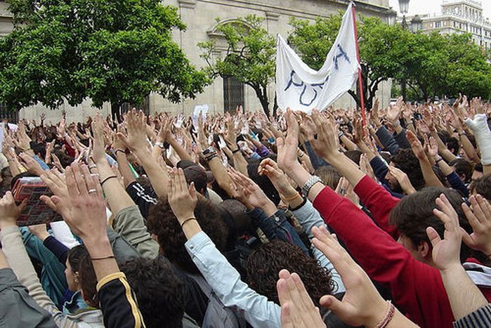 Image for L’ETA abat sa 825e victime dans le Pays basque
