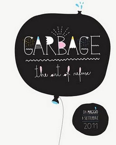 Image for “Garbage - the art of refuse”: una mostra di opere d'arte realizzate con materiali riciclati