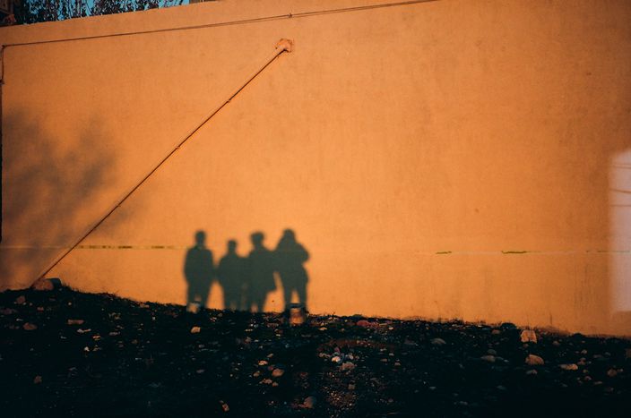 Image for Heading East (2/3): Being young and Kurdish in Eastern Turkey