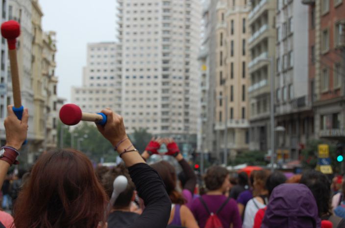 Image for Aborto in Spagna: perché il governo si tira indietro