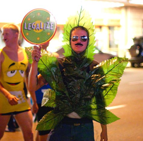 Image for Cannabis in Wien: grasgrünes Abkommen zwischen Handel und Bevölkerung