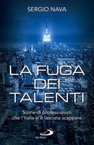 Image for La Fuga dei talenti: «L’Italia? Un paese per vecchi gestito da vecchi»