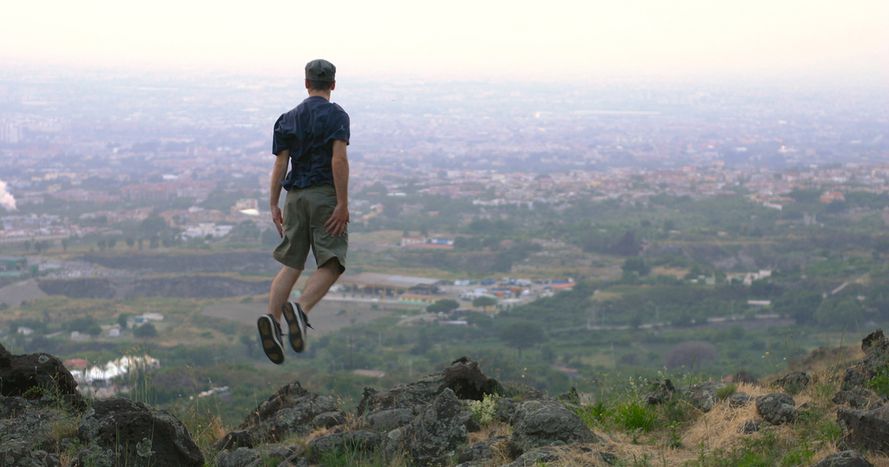 Image for Italy's cultural capital and young entrepreneurs