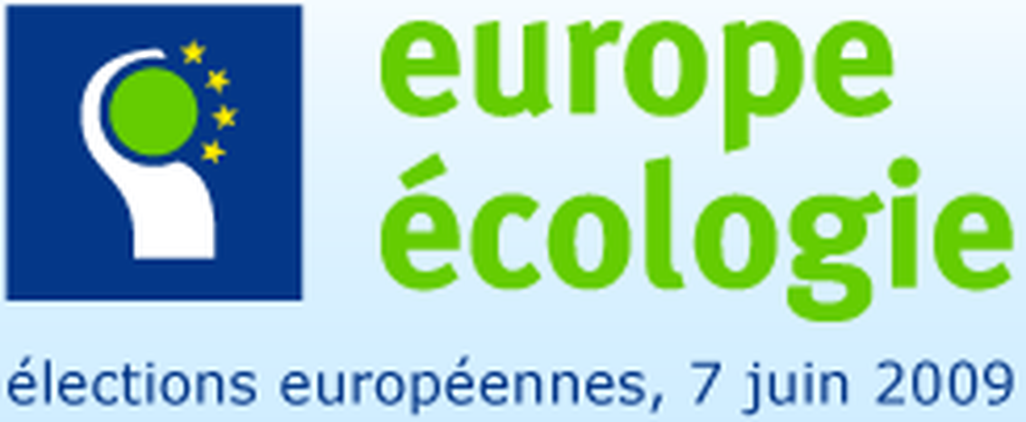Image for “Europe Écologie” abre el baile