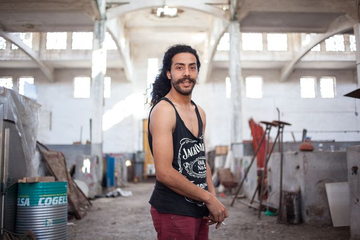 Image for Das neue Marokko: Hipster, aber nicht zu sehr