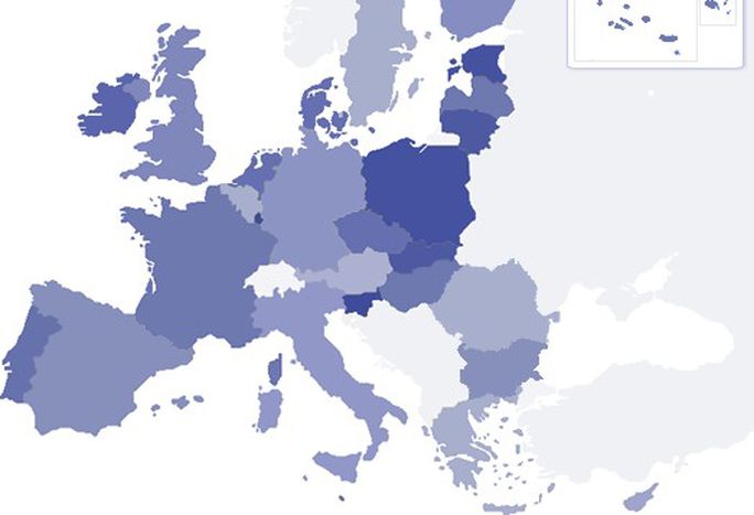 Image for Przedstawicielstwa regionalne mogą informować obywateli o polityce UE
